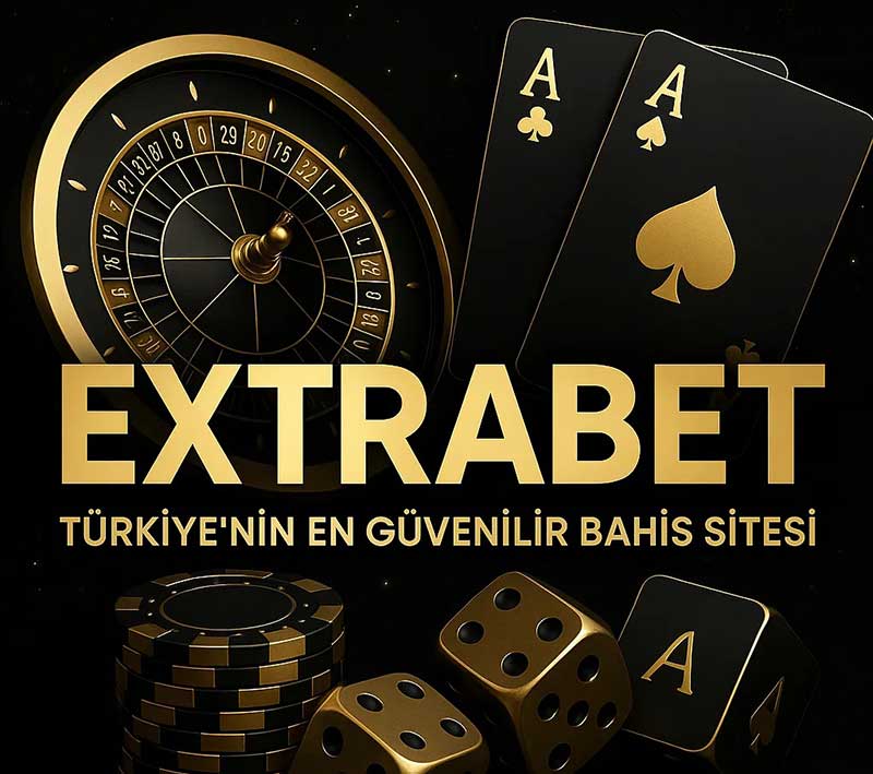 EXTRABET Girişi
